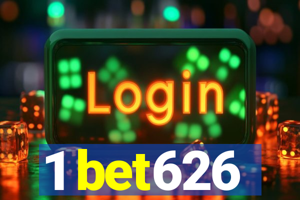 1 bet626